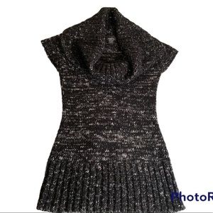 Rue21 turtleneck cowl neck sweater